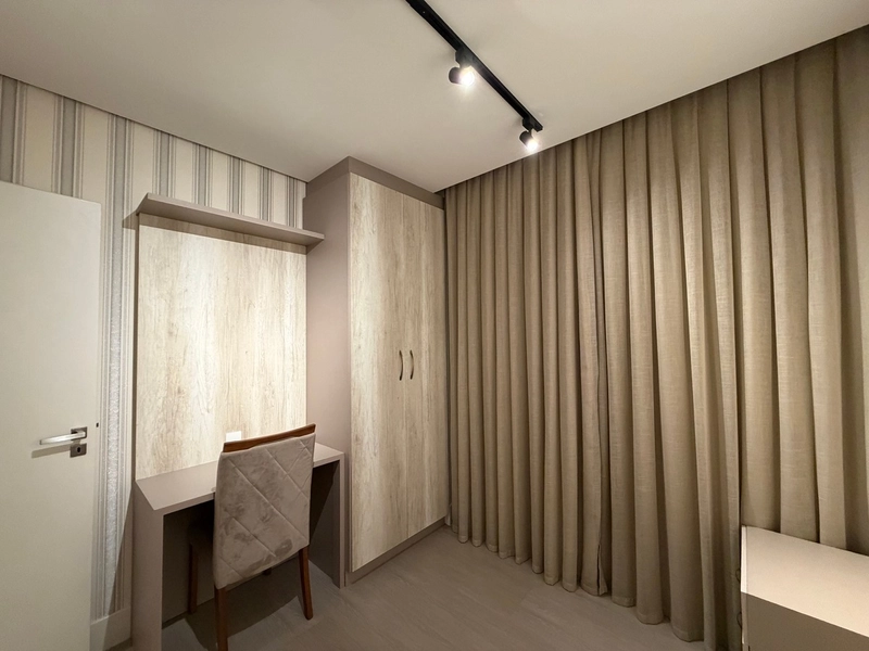 Apto a venda mobiliado de 2 dormitórios  no centro  Florianopolis: 20ª foto da galeria de imagens do imóvel