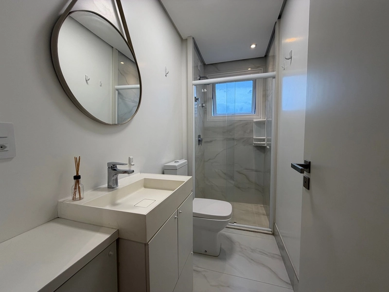 Apto a venda mobiliado de 2 dormitórios  no centro  Florianopolis: 22ª foto da galeria de imagens do imóvel