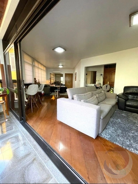 Apartamento a venda amplo na avenida Trompowsky Floripa: 7ª foto da galeria de imagens do imóvel