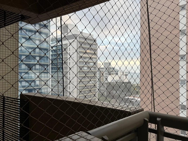 APTO A VENDA PLAZA VIENA  CENTRO FLORIPA: 4ª foto da galeria de imagens do imóvel