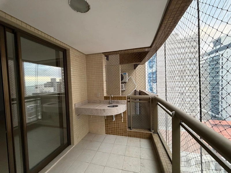 APTO A VENDA PLAZA VIENA  CENTRO FLORIPA: 1ª foto da galeria de imagens do imóvel