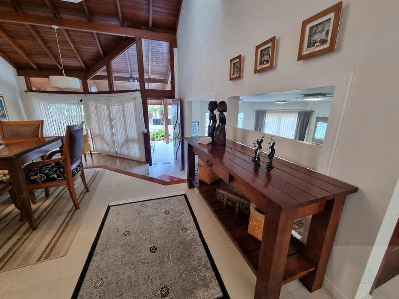 Casa residencial a venda no Bairro João Paulo: 3ª foto da galeria de imagens do imóvel