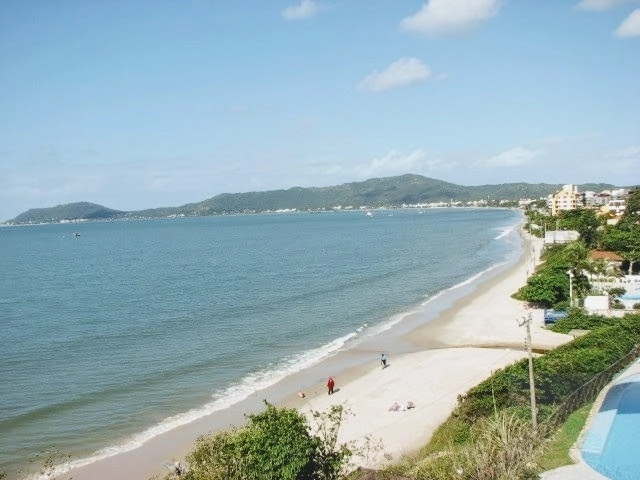 Pousada a venda em Canasvieiras proxima a praia: 1ª foto da galeria de imagens do imóvel