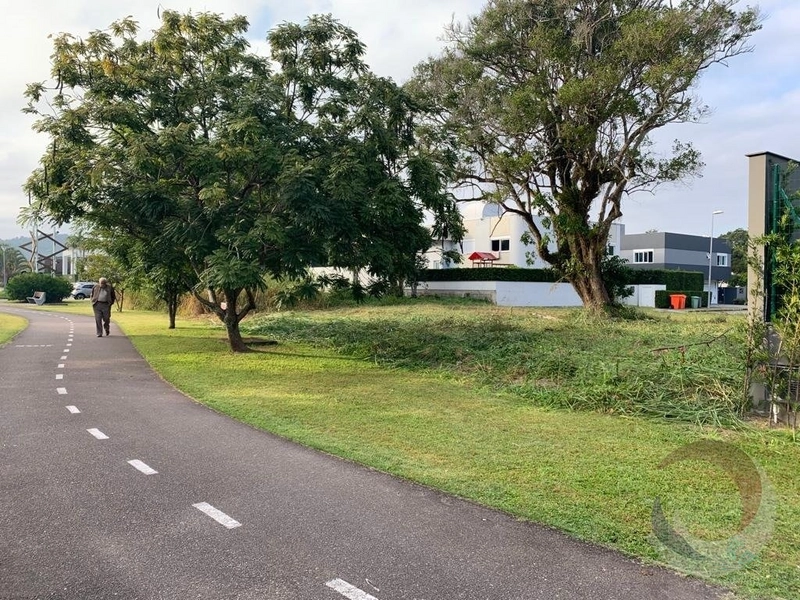 Terreno COM 701,50 M2 em jurerê Internacional no Bosque Amoraeville.: 2ª foto da galeria de imagens do imóvel