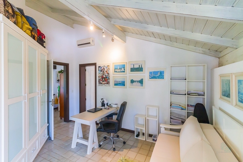 Casa residencial a venda Jurere internacional perto mar: 14ª foto da galeria de imagens do imóvel