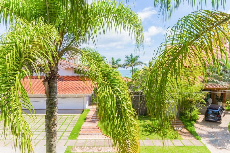 Casa residencial a venda Jurere internacional perto mar: 31ª foto da galeria de imagens do imóvel