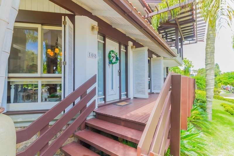 Casa residencial a venda Jurere internacional perto mar: 51ª foto da galeria de imagens do imóvel