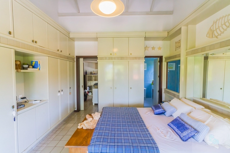 Casa residencial a venda Jurere internacional perto mar: 9ª foto da galeria de imagens do imóvel