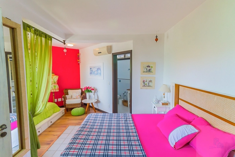 Casa residencial a venda Jurere internacional perto mar: 35ª foto da galeria de imagens do imóvel