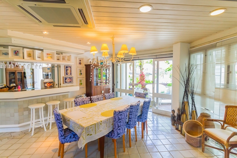 Casa residencial a venda Jurere internacional perto mar: 30ª foto da galeria de imagens do imóvel