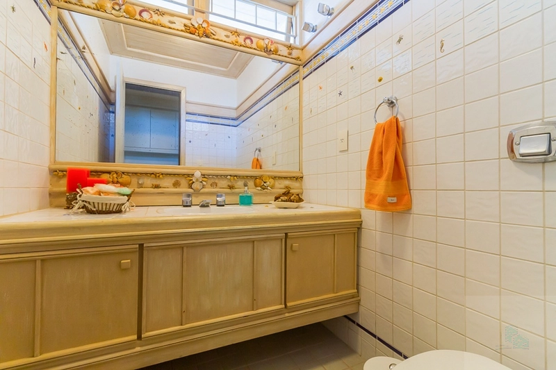 Casa residencial a venda Jurere internacional perto mar: 48ª foto da galeria de imagens do imóvel