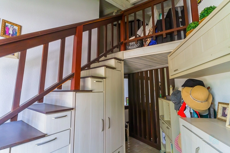 Casa residencial a venda Jurere internacional perto mar: 32ª foto da galeria de imagens do imóvel