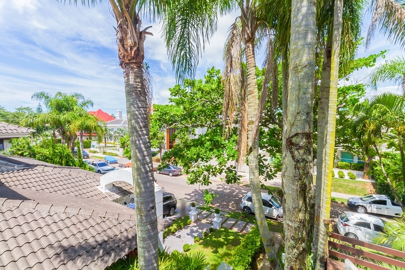Casa residencial a venda Jurere internacional perto mar: 41ª foto da galeria de imagens do imóvel