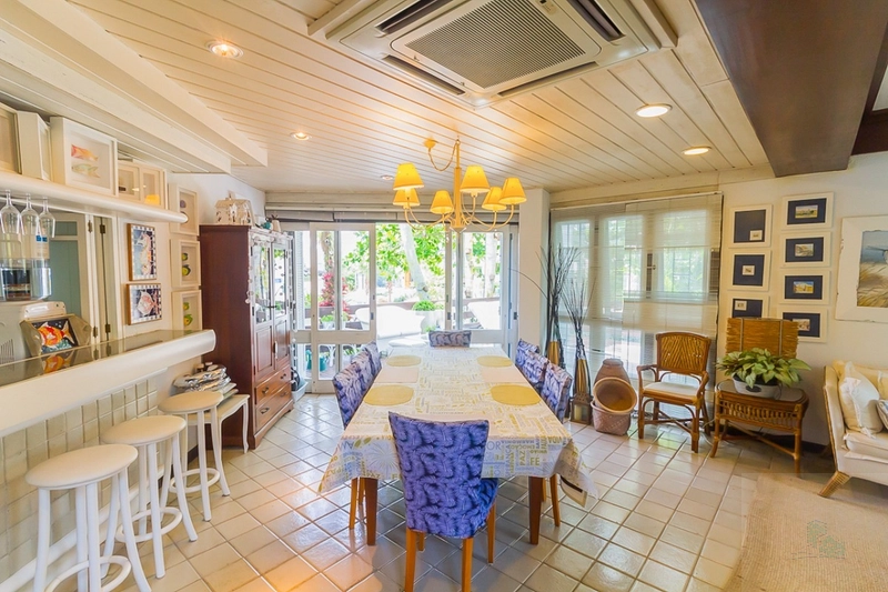 Casa residencial a venda Jurere internacional perto mar: 39ª foto da galeria de imagens do imóvel