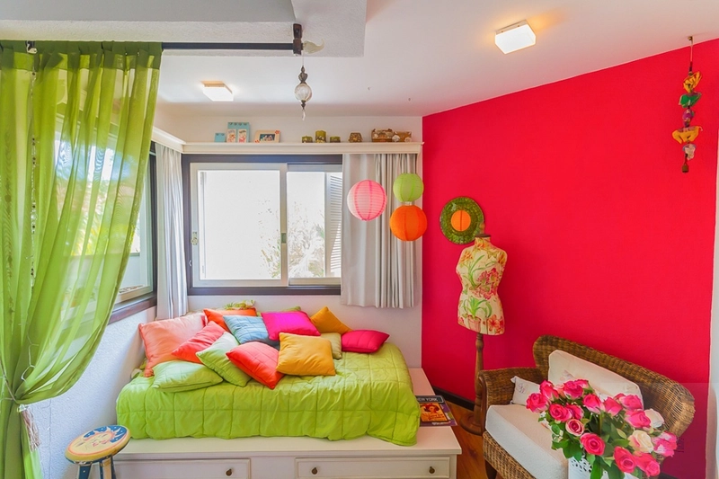 Casa residencial a venda Jurere internacional perto mar: 33ª foto da galeria de imagens do imóvel