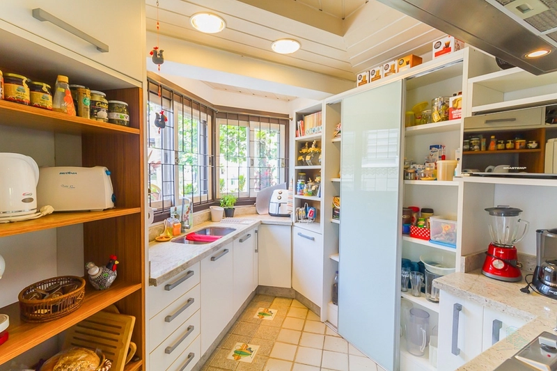 Casa residencial a venda Jurere internacional perto mar: 42ª foto da galeria de imagens do imóvel
