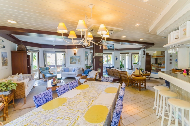 Casa residencial a venda Jurere internacional perto mar: 44ª foto da galeria de imagens do imóvel