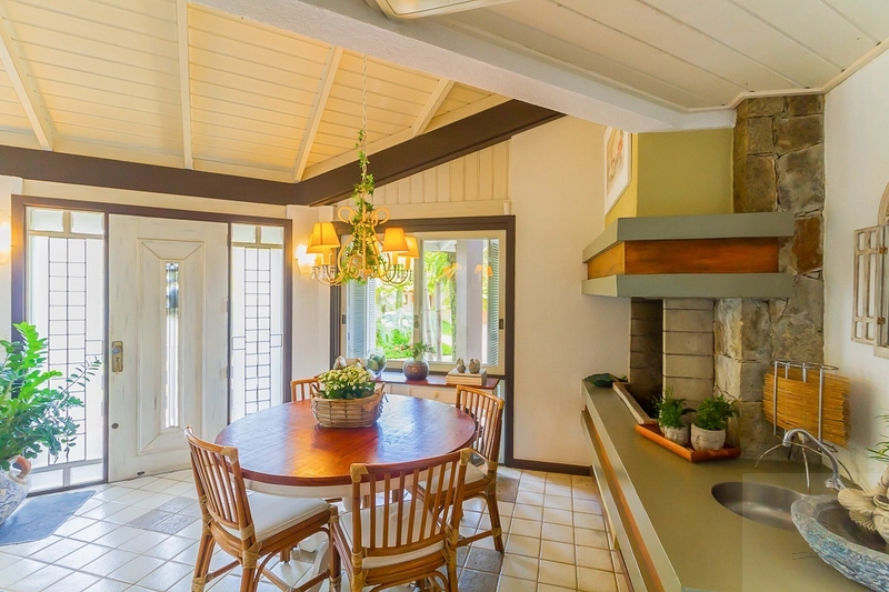 Casa residencial a venda Jurere internacional perto mar: 28ª foto da galeria de imagens do imóvel