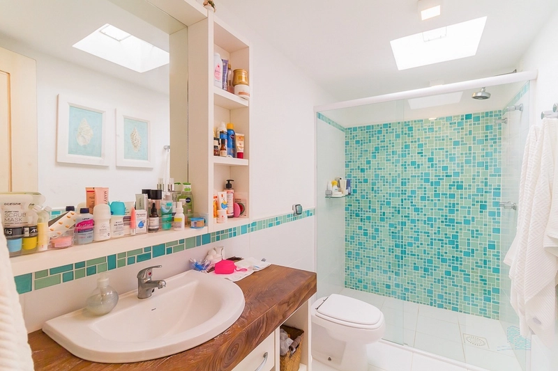 Casa residencial a venda Jurere internacional perto mar: 17ª foto da galeria de imagens do imóvel