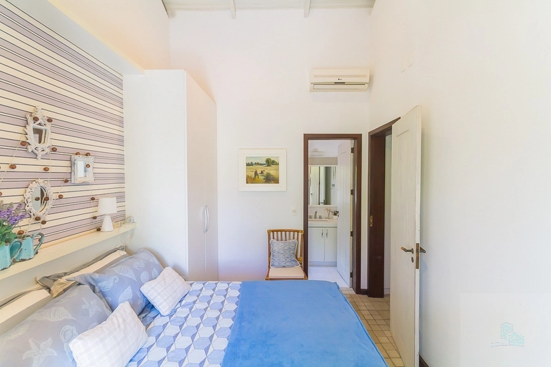 Casa residencial a venda Jurere internacional perto mar: 18ª foto da galeria de imagens do imóvel
