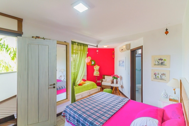 Casa residencial a venda Jurere internacional perto mar: 36ª foto da galeria de imagens do imóvel