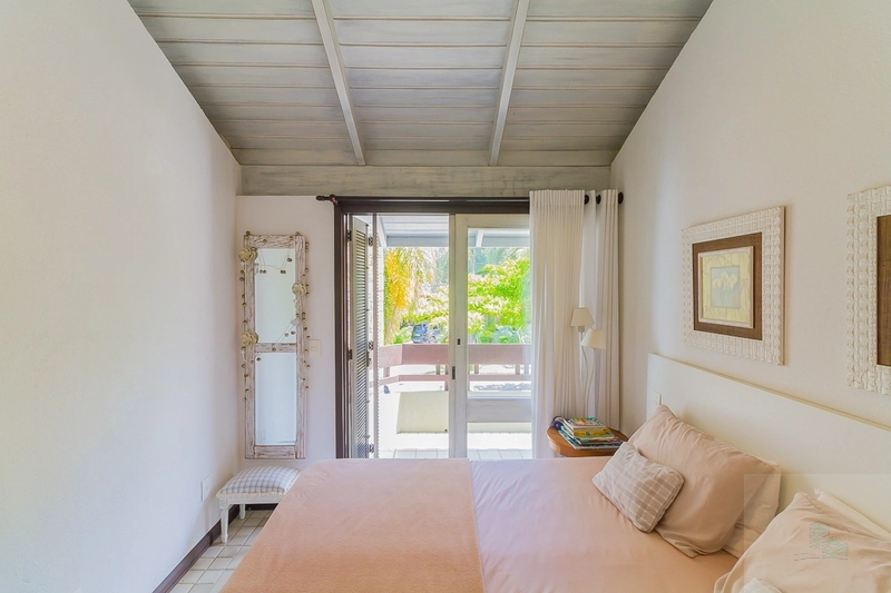 Casa residencial a venda Jurere internacional perto mar: 53ª foto da galeria de imagens do imóvel