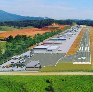Condomínios Aeronáuticos na Região