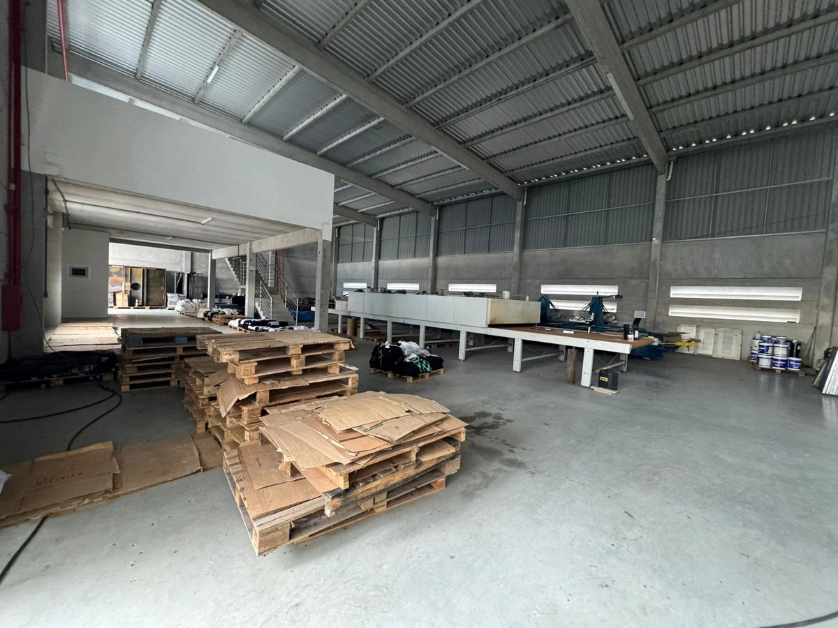 5ª foto do condomínio