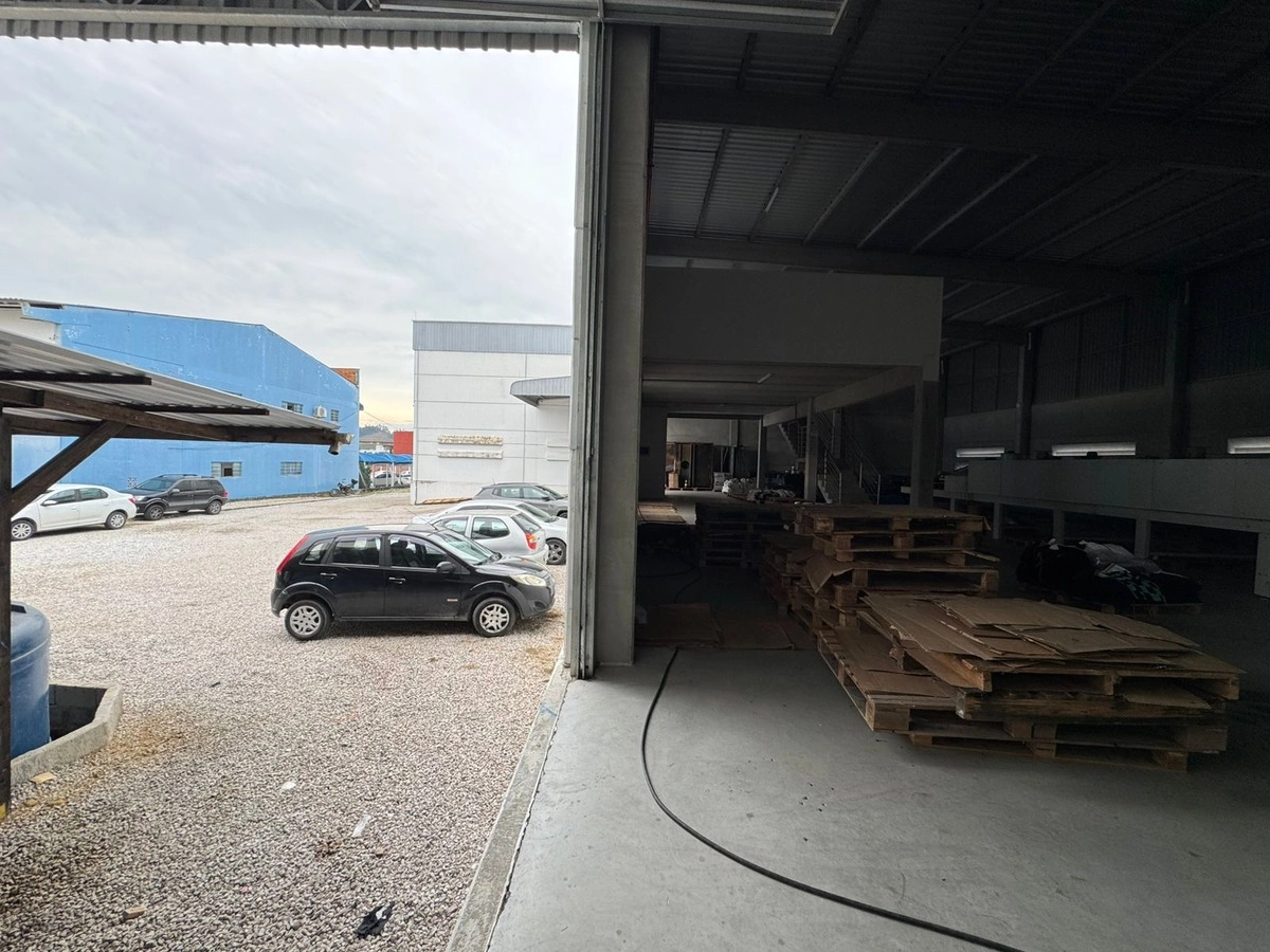 3ª foto do condomínio