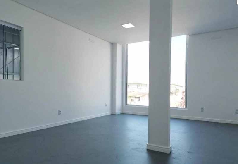 Galpão com 350m²,fácil acesso caminhoes,mezanino em Itajaí-SC: 4ª foto da galeria de imagens do imóvel