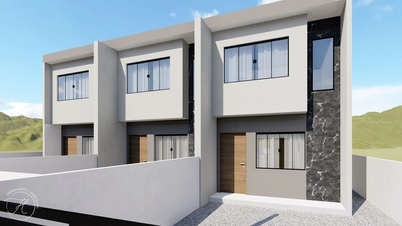 Sobrado Geminado bairro Dom Joaquim,para você sempre o melhor!!!: 3ª foto da galeria de imagens do imóvel