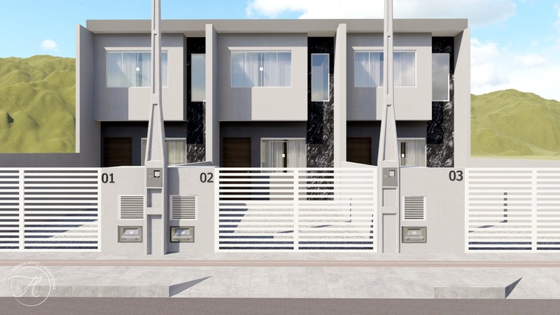 Adquira sua unidade,que ficará pronta em 2026 ,bairro Primeiro de Maio: 3ª foto da galeria de imagens do imóvel