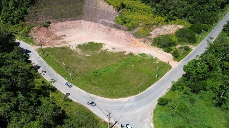 Terreno Comercial para Locação em Brusque – Oportunidade Única!: 4ª foto da galeria de imagens do imóvel