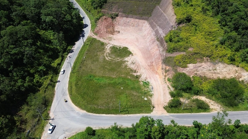 Terreno Comercial para Locação em Brusque – Oportunidade Única!: 3ª foto da galeria de imagens do imóvel