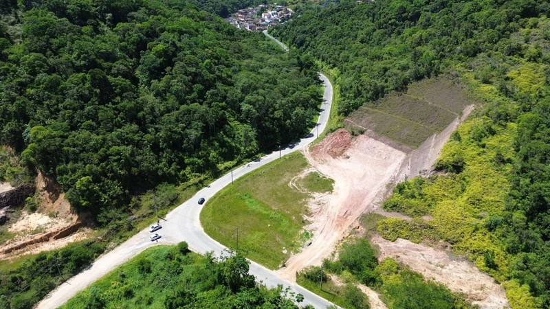 Terreno Comercial para Locação em Brusque – Oportunidade Única!: 1ª foto da galeria de imagens do imóvel