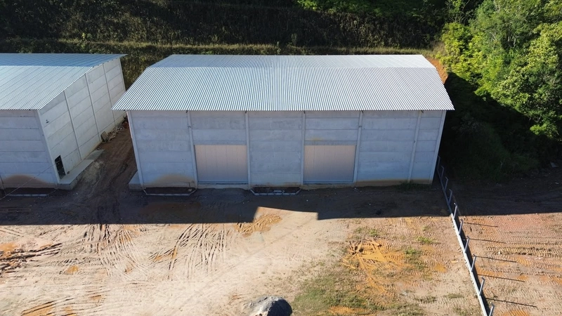 Galpão com espaço ideal para impulsionar seu negócio nós temos:: 6ª foto da galeria de imagens do imóvel