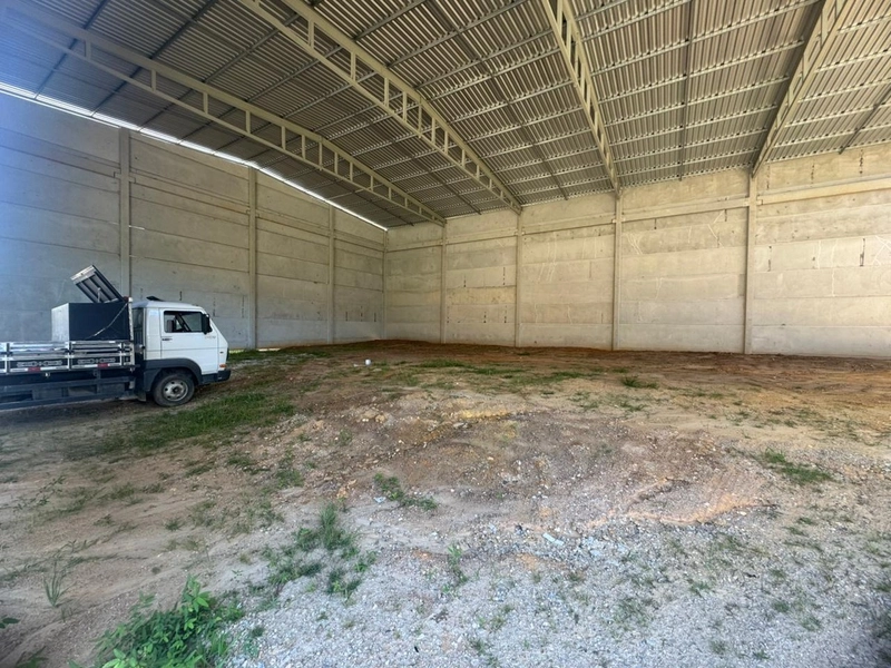 Galpão com espaço ideal para impulsionar seu negócio nós temos:: 8ª foto da galeria de imagens do imóvel