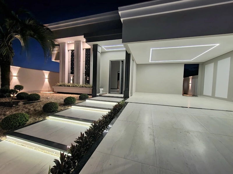 Casa  alto padrão em Guabiruba,agende sua visita conosco!: 4ª foto da galeria de imagens do imóvel