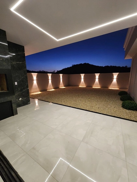 Casa  alto padrão em Guabiruba,agende sua visita conosco!: 5ª foto da galeria de imagens do imóvel