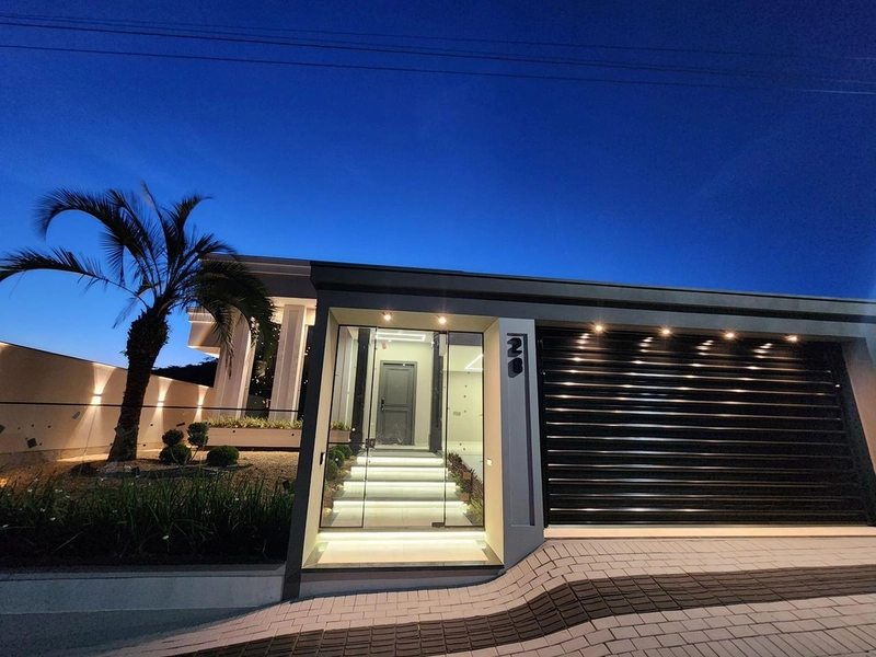 Casa  alto padrão em Guabiruba,agende sua visita conosco!: 3ª foto da galeria de imagens do imóvel