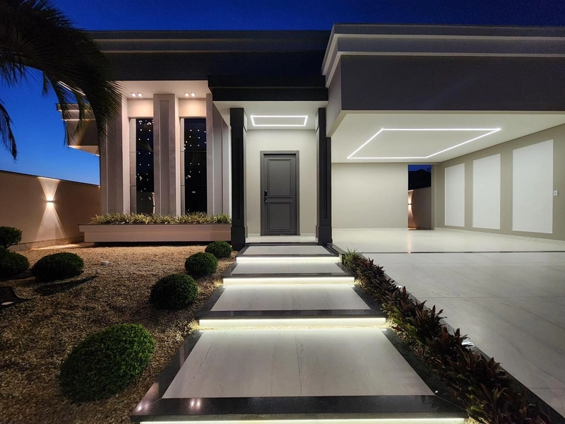 Casa  alto padrão em Guabiruba,agende sua visita conosco!: 2ª foto da galeria de imagens do imóvel