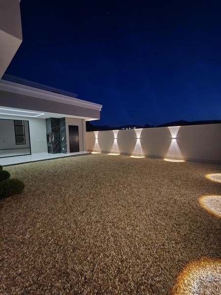 Casa  alto padrão em Guabiruba,agende sua visita conosco!: 6ª foto da galeria de imagens do imóvel