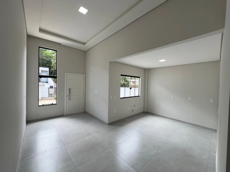 Casa (na planta),térrea ,1 suíte+2dormitórios á venda em Guabiruba.: 10ª foto da galeria de imagens do imóvel