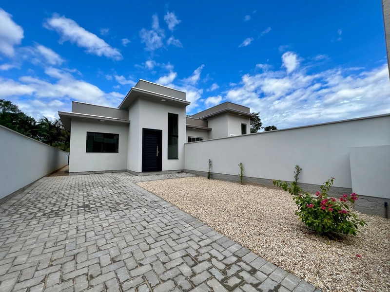 Casa (na planta),térrea ,1 suíte+2dormitórios á venda em Guabiruba.: 8ª foto da galeria de imagens do imóvel