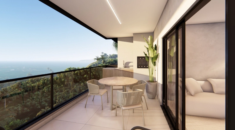 Cobertura: 14ª foto da galeria de imagens do imóvel