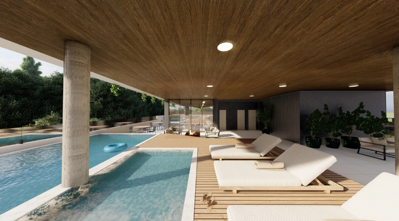 Cobertura: 11ª foto da galeria de imagens do imóvel