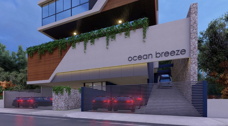 Cobertura: 7ª foto da galeria de imagens do imóvel