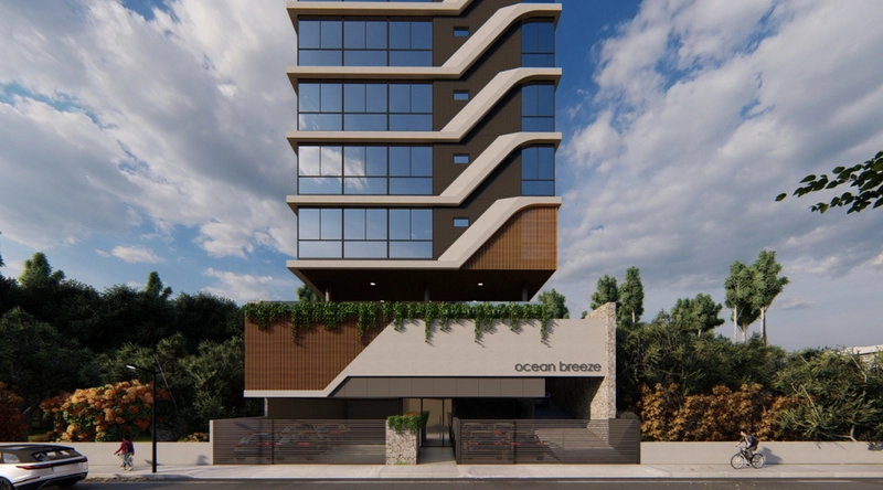 Cobertura: 15ª foto da galeria de imagens do imóvel