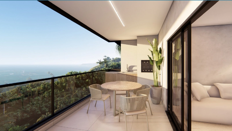 Cobertura: 8ª foto da galeria de imagens do imóvel