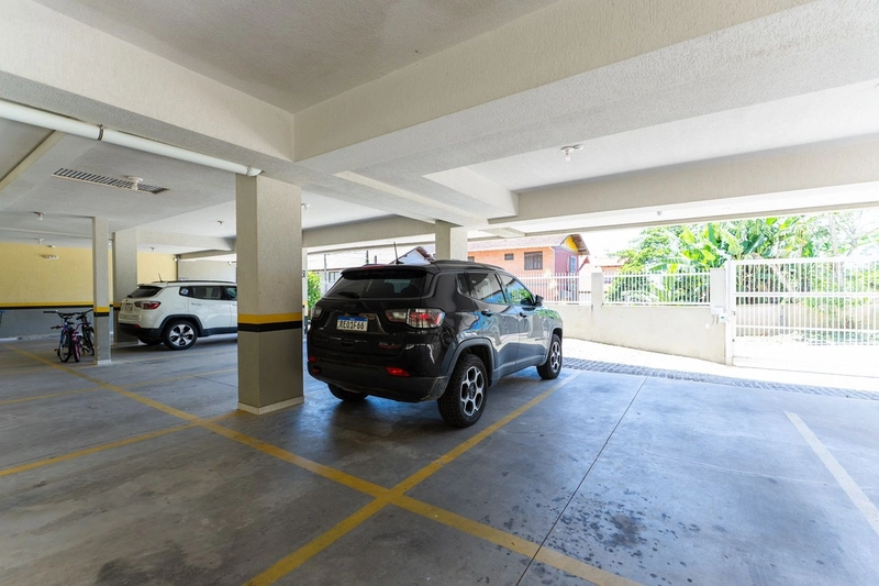 Apartamento 100%mobiliado á venda em Bombinhas,(pertinho do mar)!: 9ª foto da galeria de imagens do imóvel